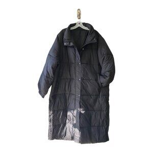 Women's Tall Coat / 2X